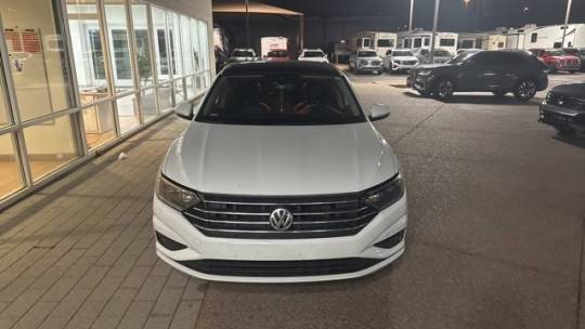 2019 Volkswagen Jetta SEL Premium — Sedan — 67,728 mi — Avondale, AZ