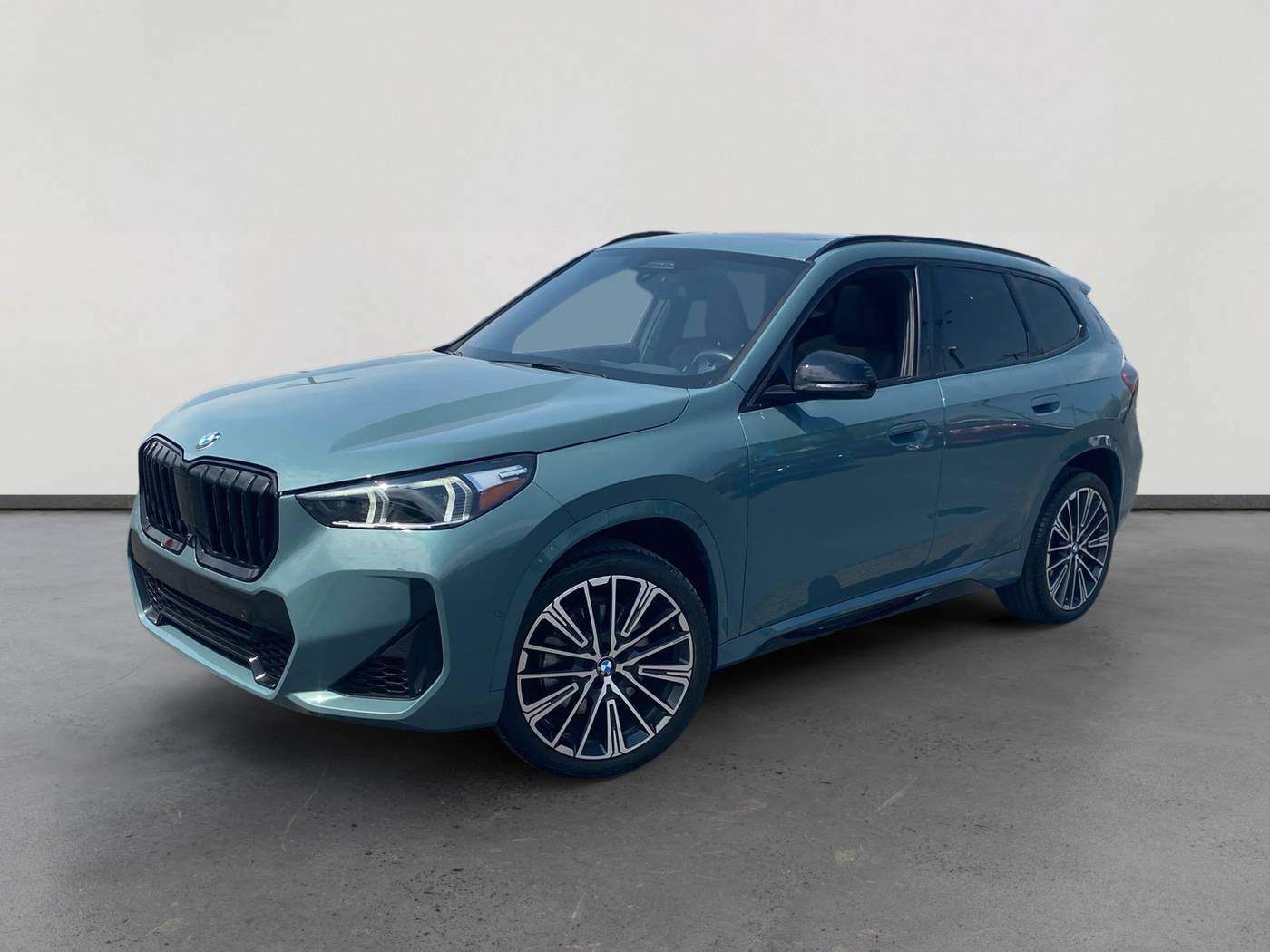 2023 BMW X1 28i — SUV — 19,386 mi — Avondale, AZ