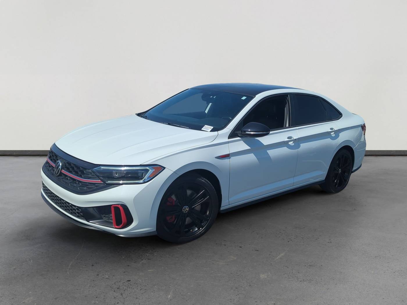 2022 Volkswagen Jetta GLI Autobahn — Sedan — 22,163 mi — Avondale, AZ