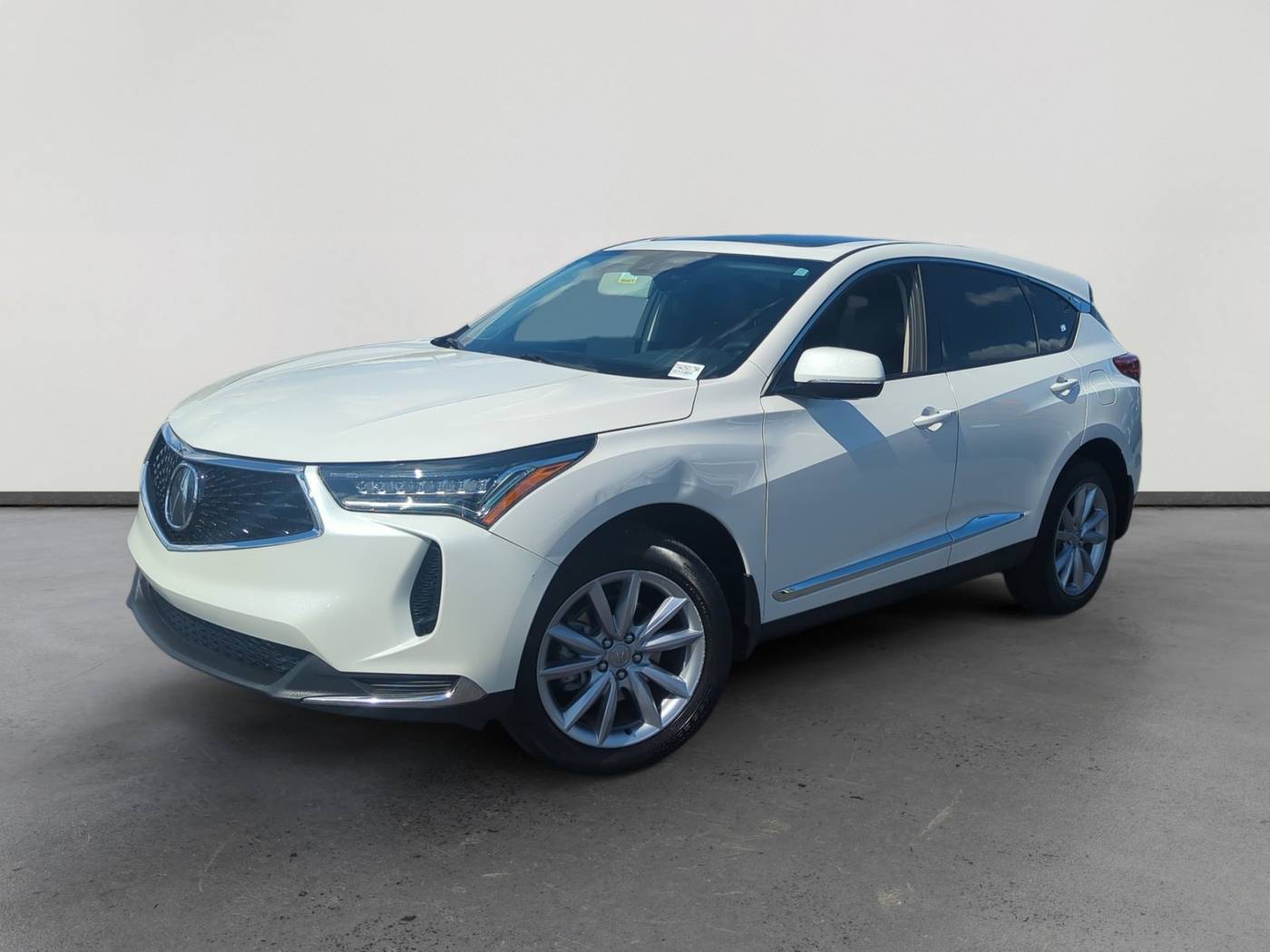 2024 Acura RDX Base — SUV — 18,786 mi — Avondale, AZ
