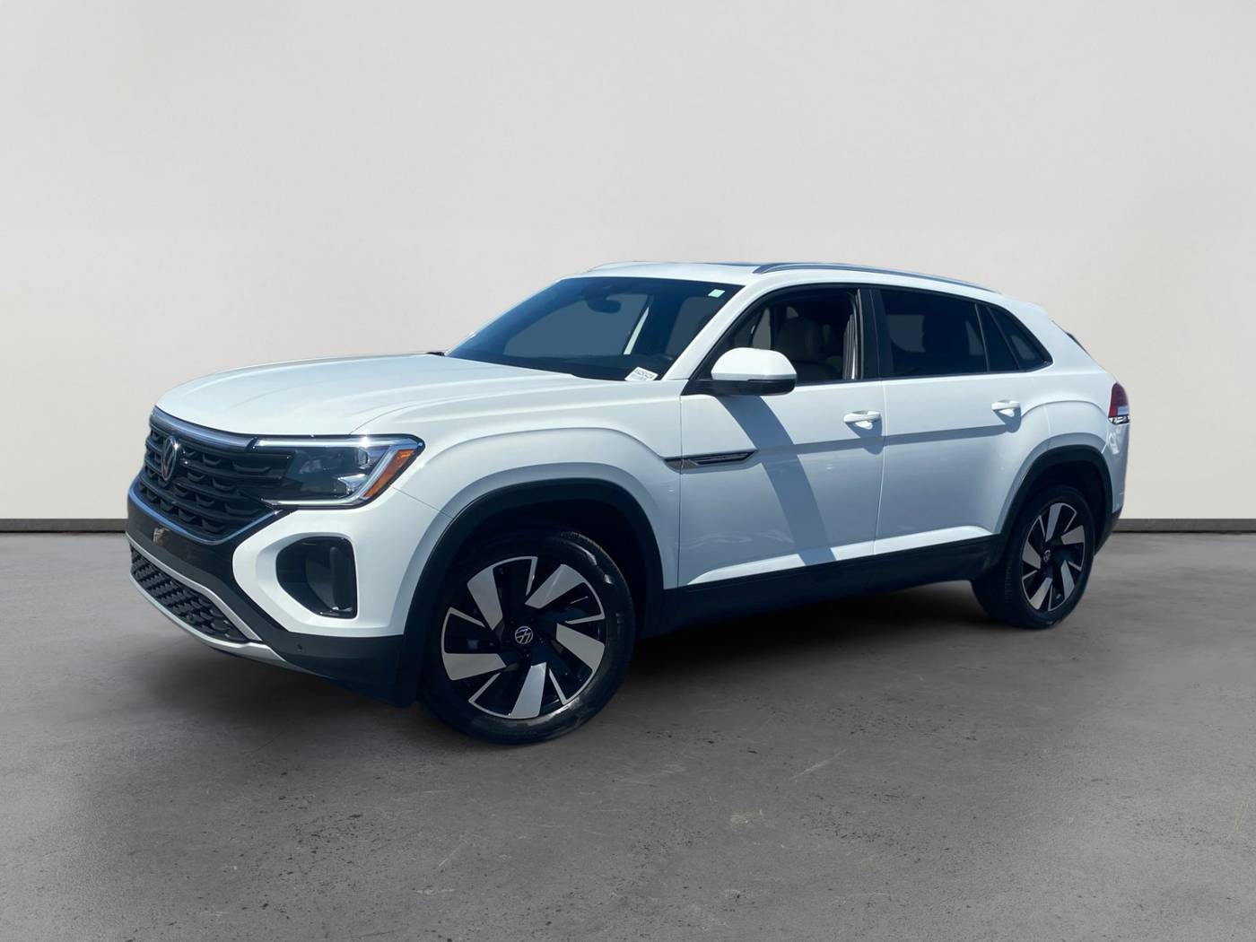 2024 Volkswagen Atlas Cross Sport SE with Technology — SUV — 11,915 mi — Avondale, AZ
