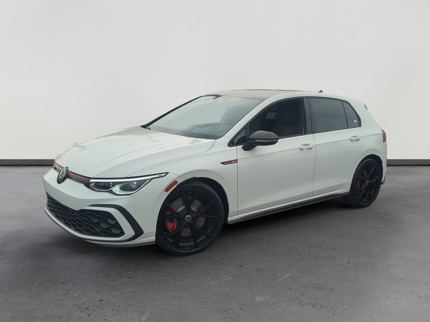 2024 Volkswagen Golf GTI 380 S — Hatchback — 15,129 mi — Avondale, AZ
