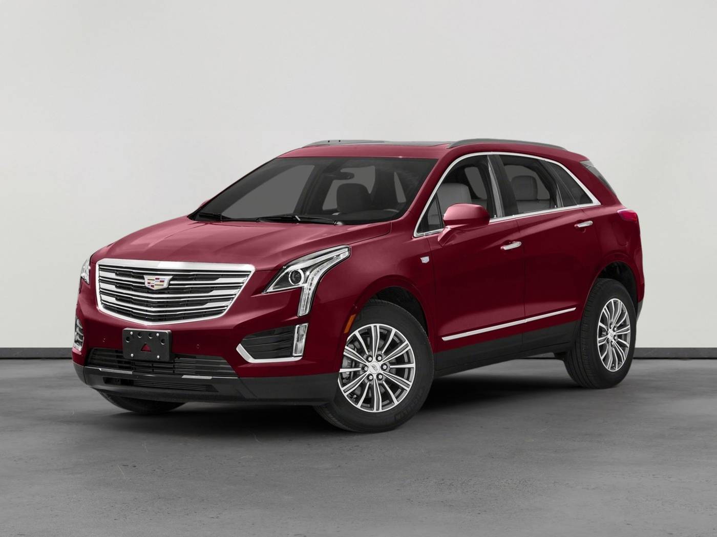 2018 Cadillac XT5 Luxury — SUV — 18,518 mi — Avondale, AZ