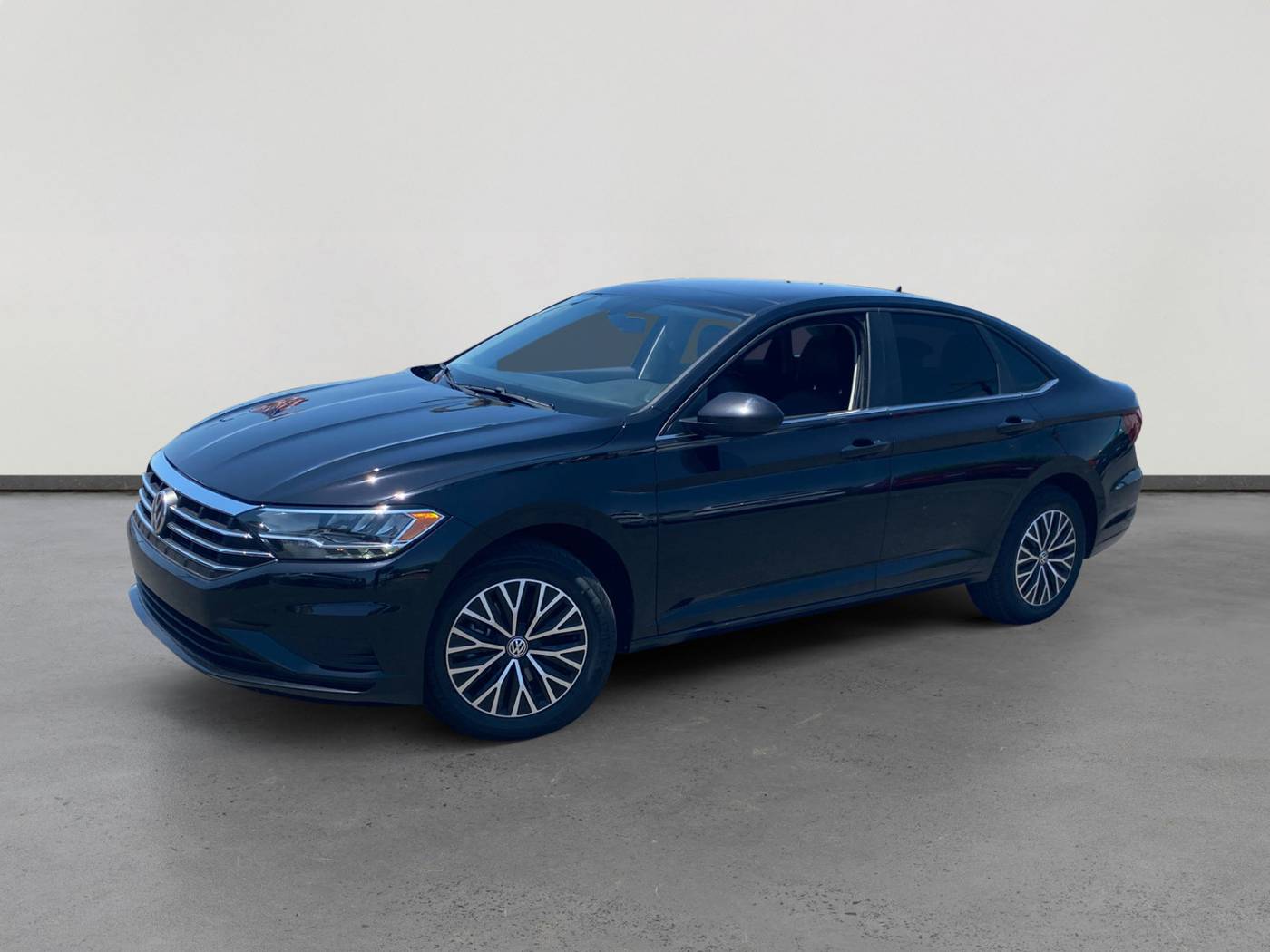 2021 Volkswagen Jetta SE — Sedan — 45,221 mi — Avondale, AZ