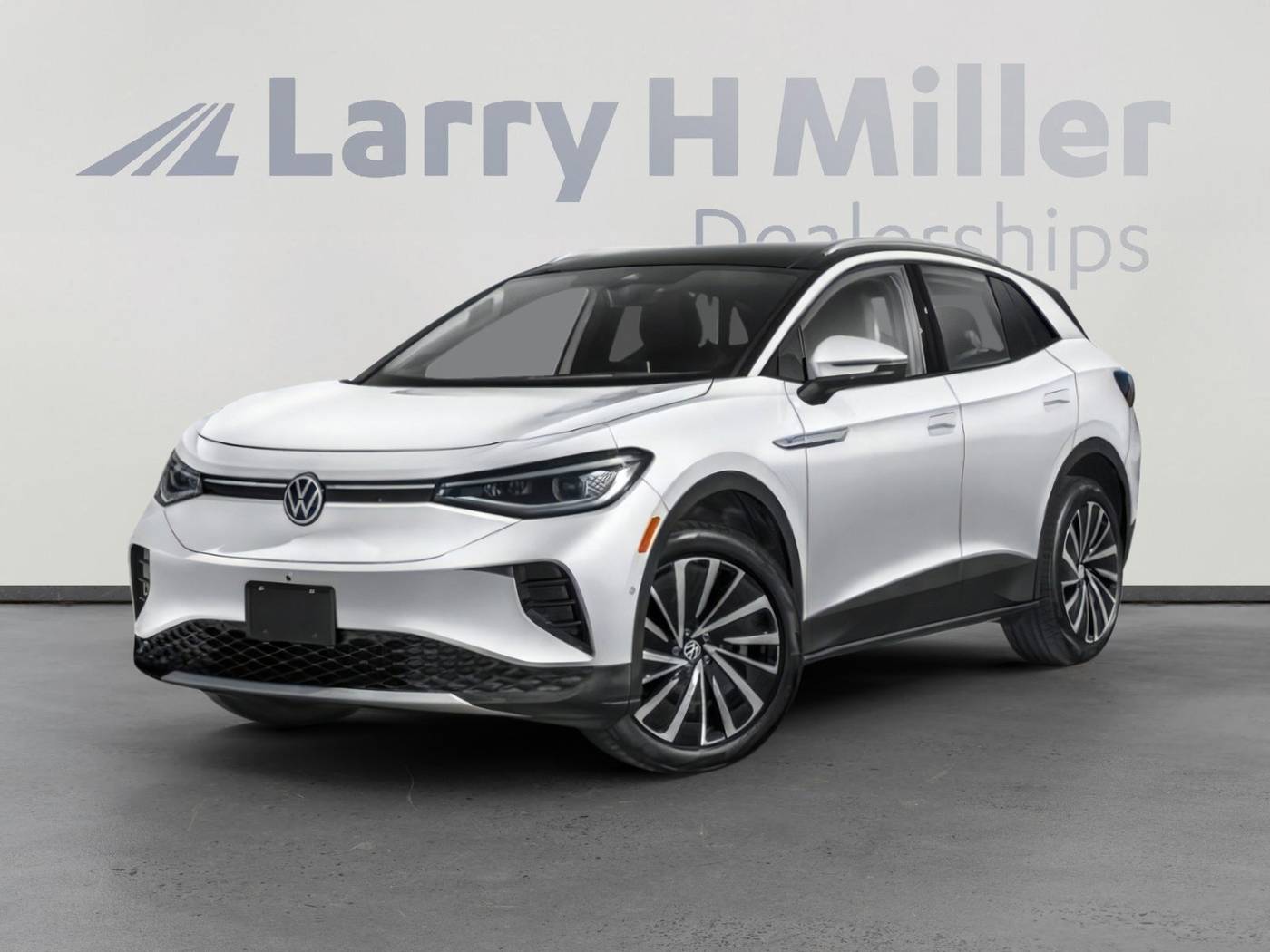 2023 Volkswagen ID.4 Pro S Plus — SUV — 9,733 mi — Avondale, AZ