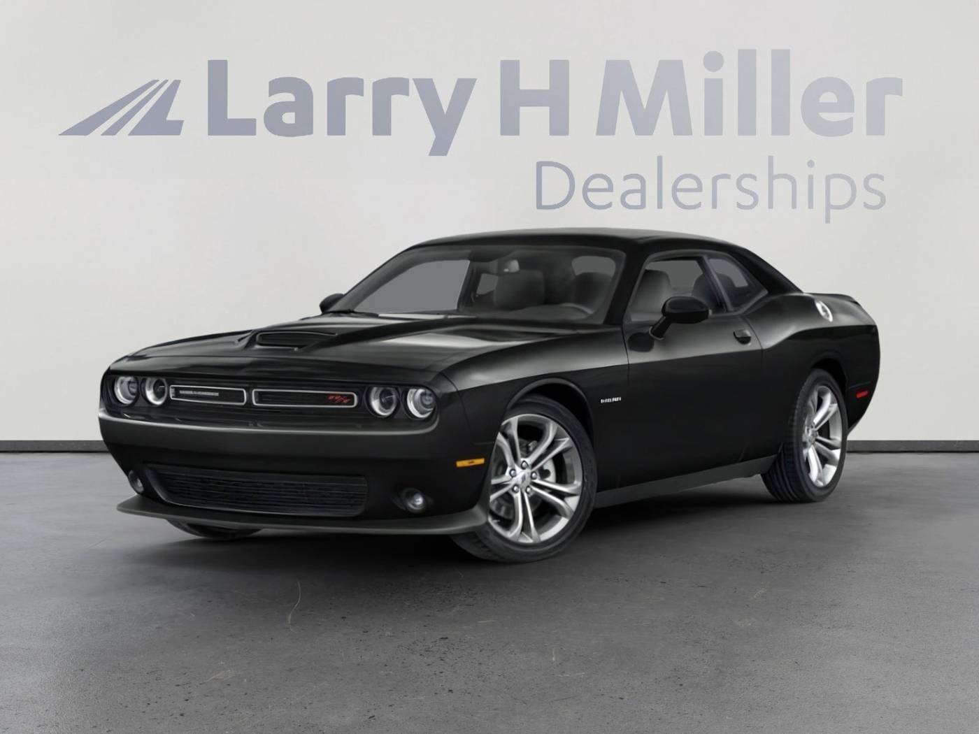 2022 Dodge Challenger GT — Coupe — 42,492 mi — Avondale, AZ
