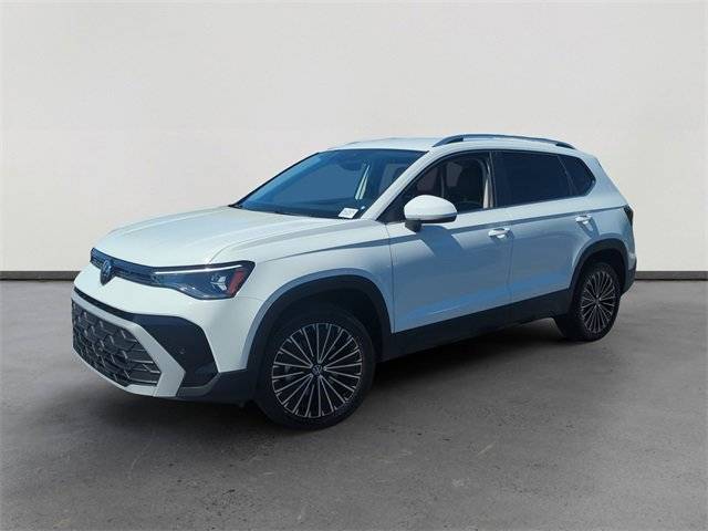 2025 Volkswagen Taos SE — SUV — 5,523 mi — Avondale, AZ