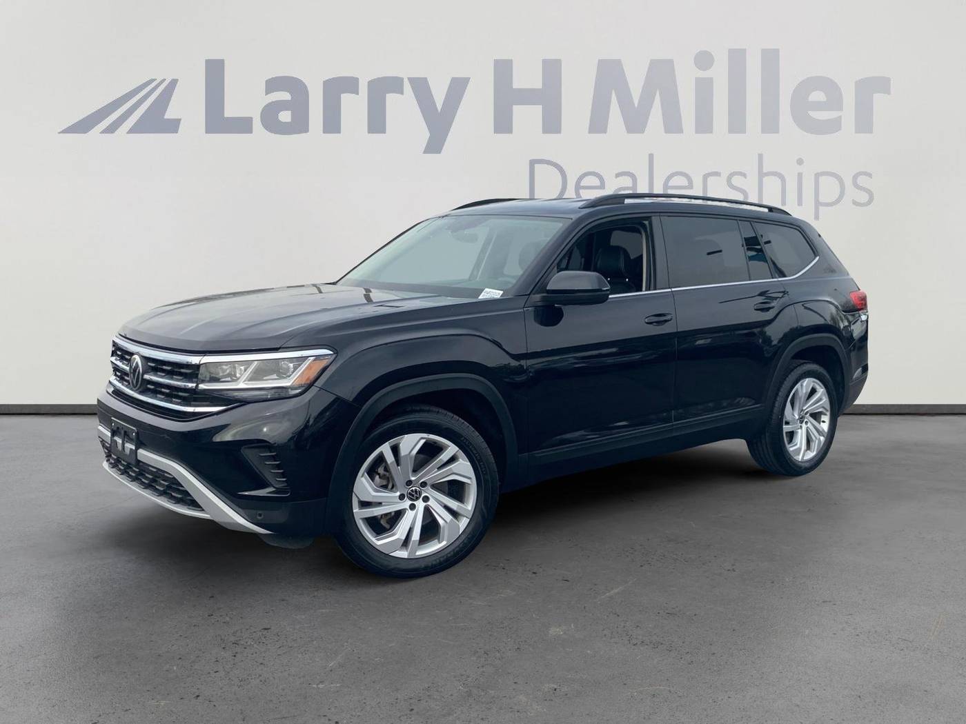 2021 Volkswagen Atlas SE with Technology — SUV — 61,029 mi — Avondale, AZ
