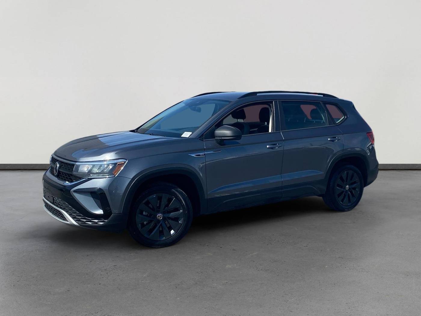 2022 Volkswagen Taos S — SUV — 75,097 mi — Avondale, AZ