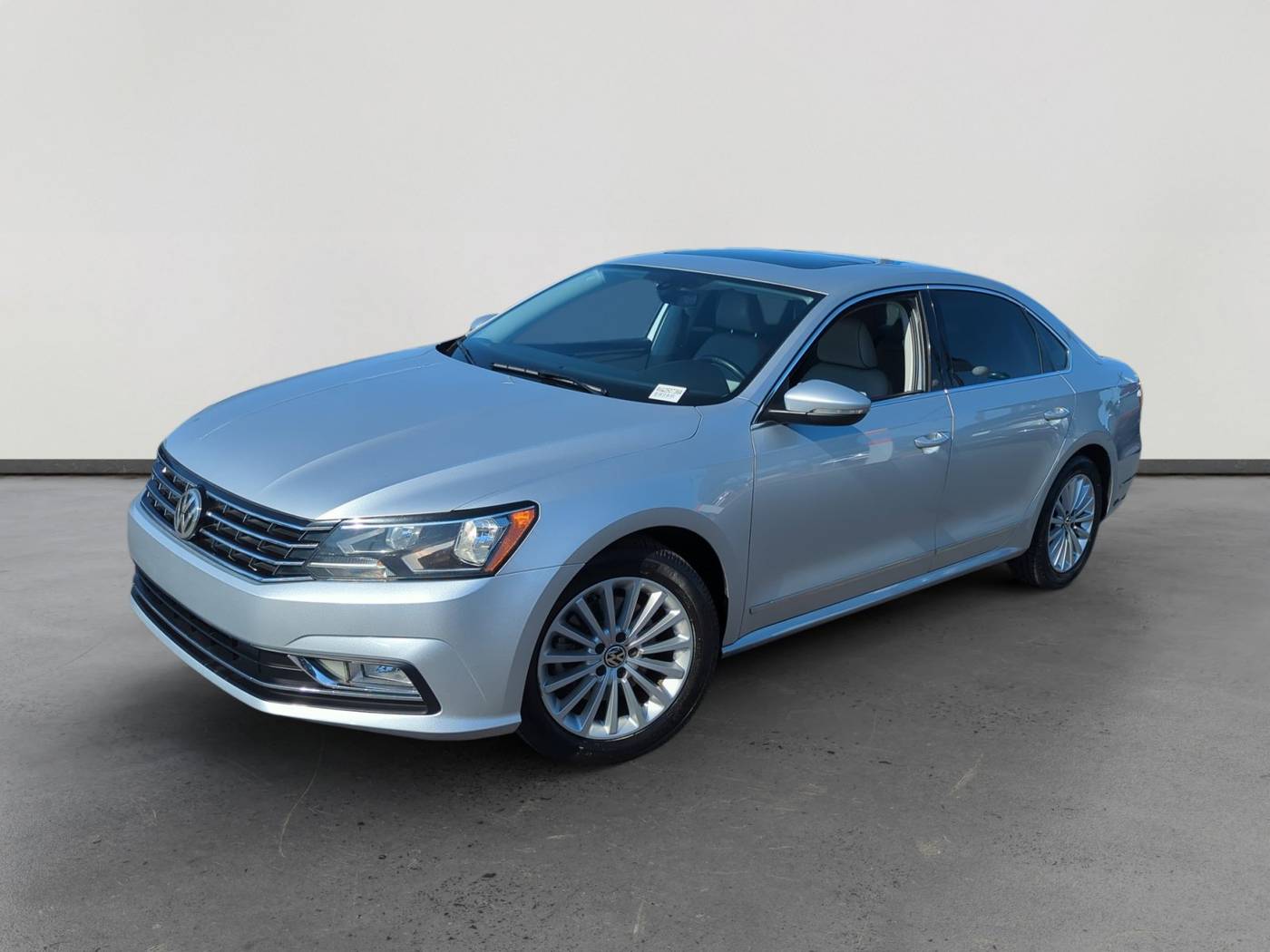 2016 Volkswagen Passat 1.8T SE — Sedan — 167,231 mi — Avondale, AZ