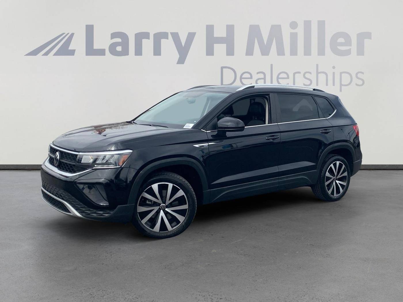 2022 Volkswagen Taos SE — SUV — 43,739 mi — Avondale, AZ