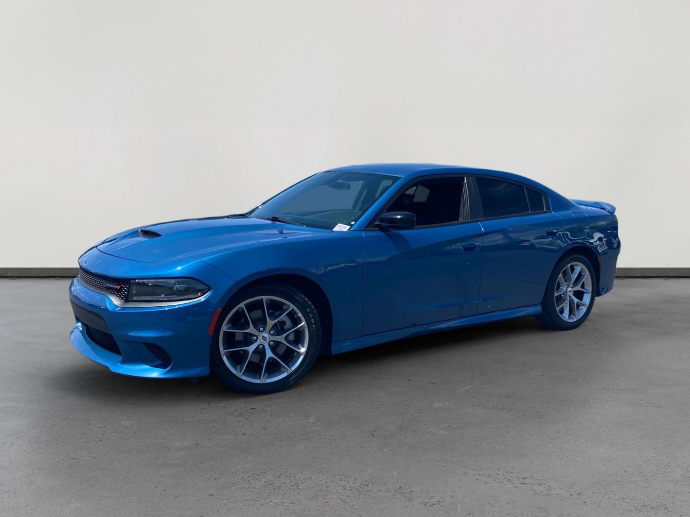 2023 Dodge Charger GT — Sedan — 45,192 mi — Avondale, AZ