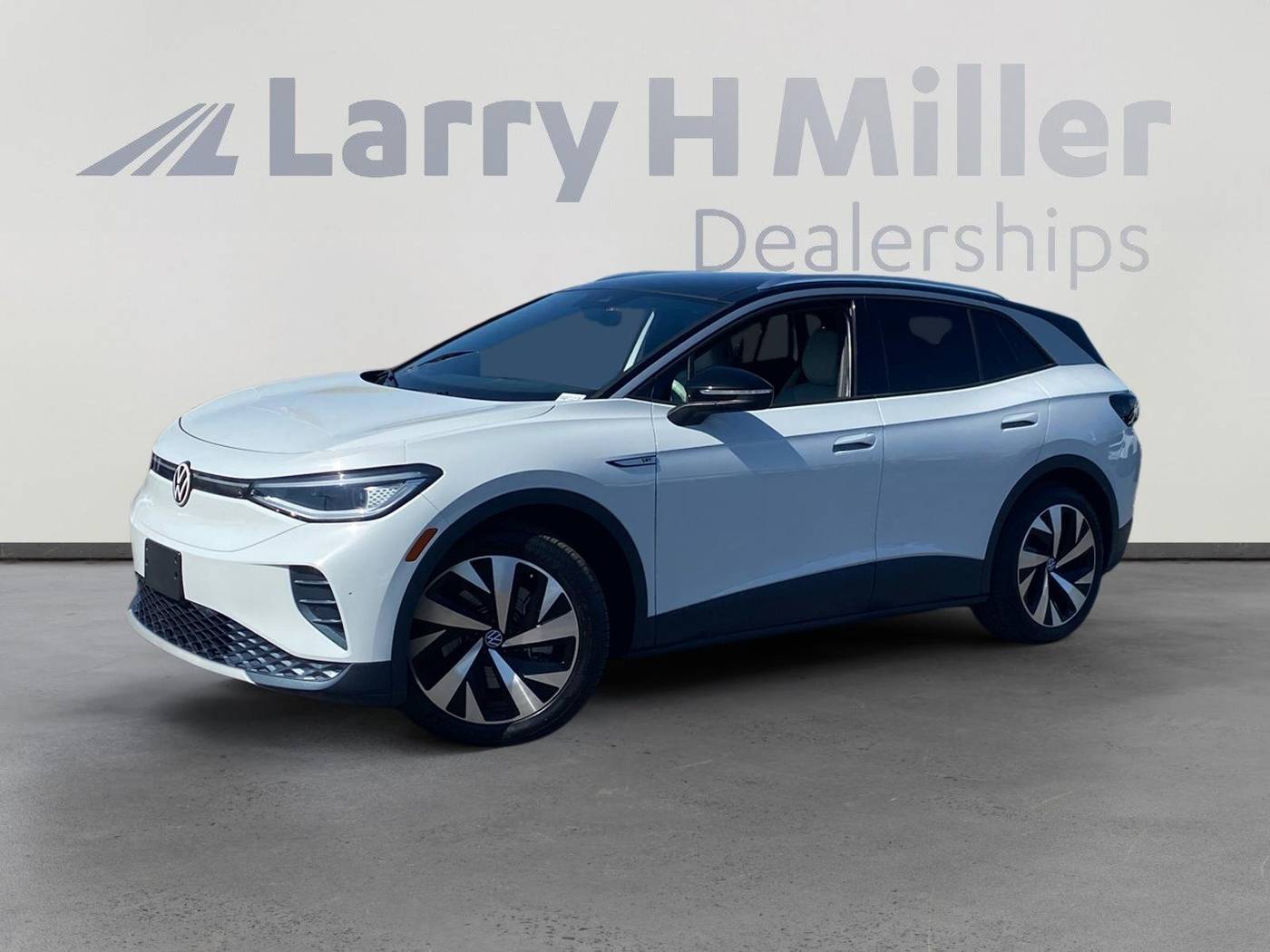 2021 Volkswagen ID.4 1st Edition — SUV — 30,989 mi — Avondale, AZ