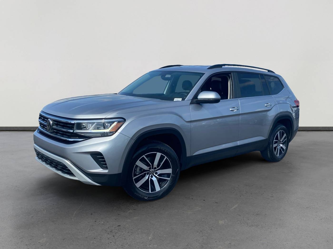 2023 Volkswagen Atlas SE — SUV — 38,692 mi — Avondale, AZ