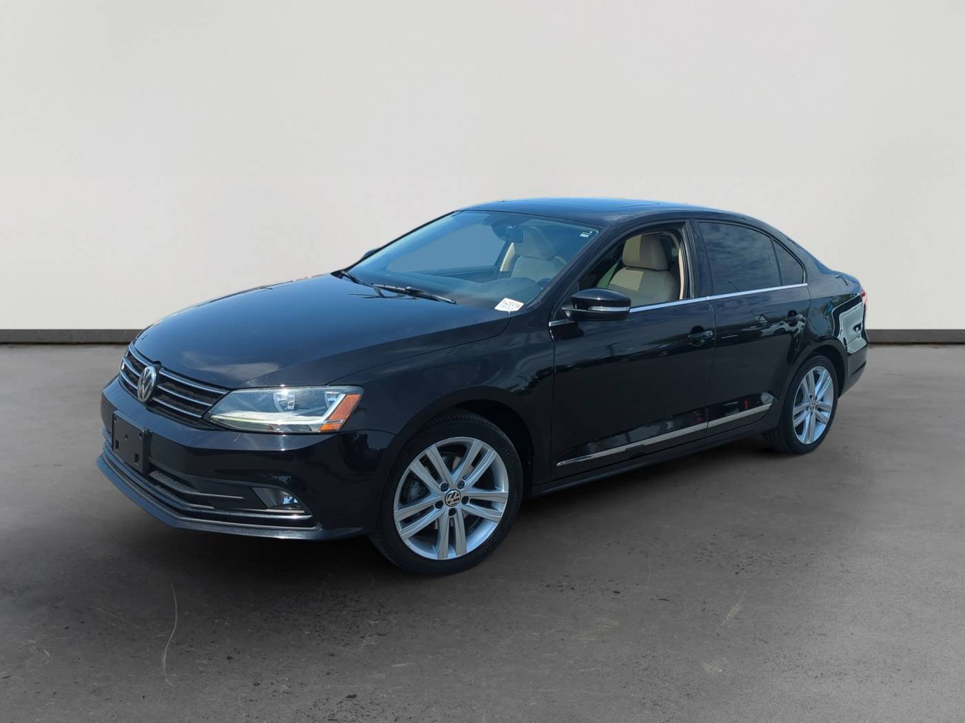 2017 Volkswagen Jetta 1.8T SEL — Sedan — 55,000 mi — Avondale, AZ