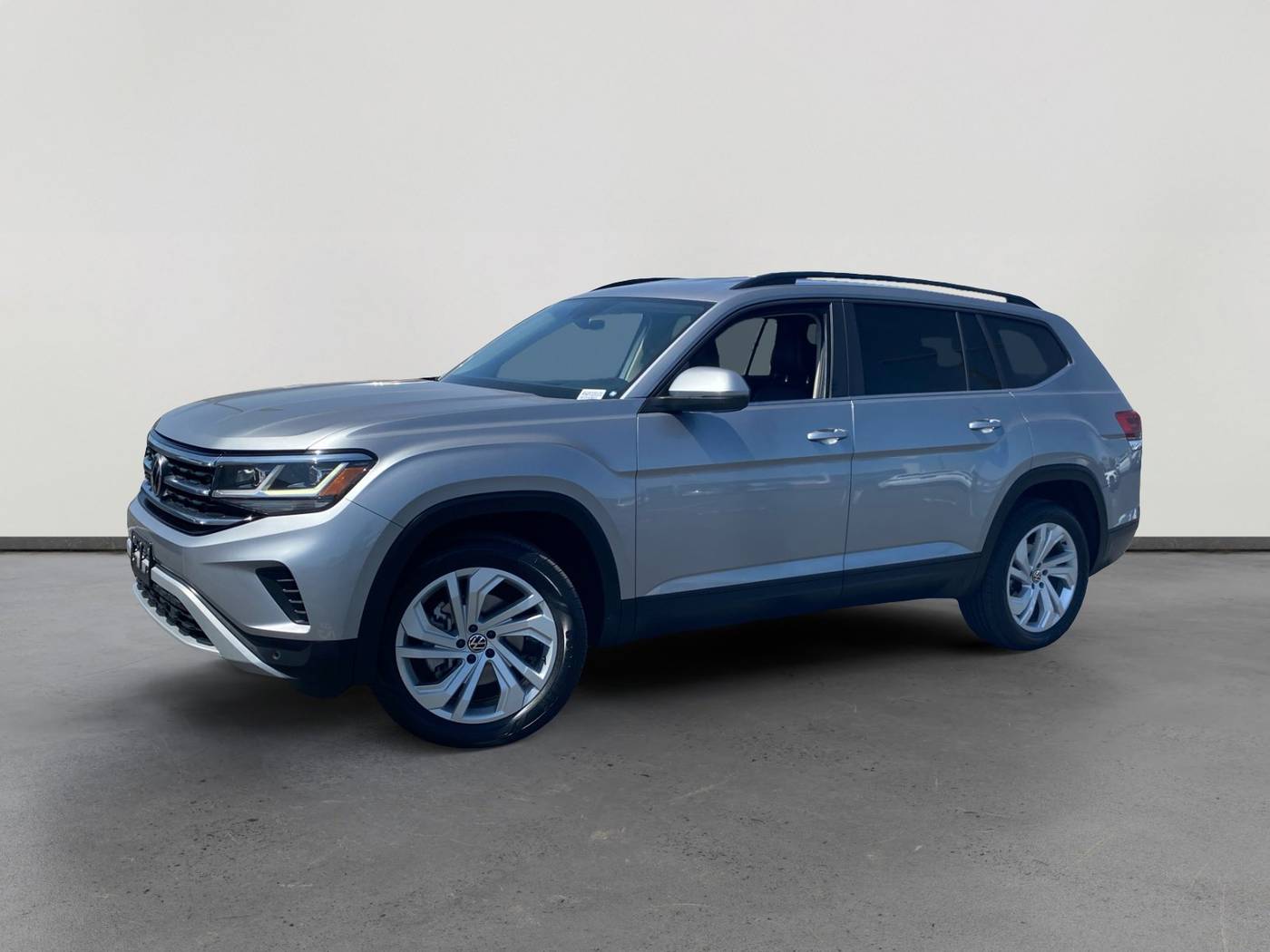 2022 Volkswagen Atlas SE with Technology — SUV — 57,089 mi — Avondale, AZ