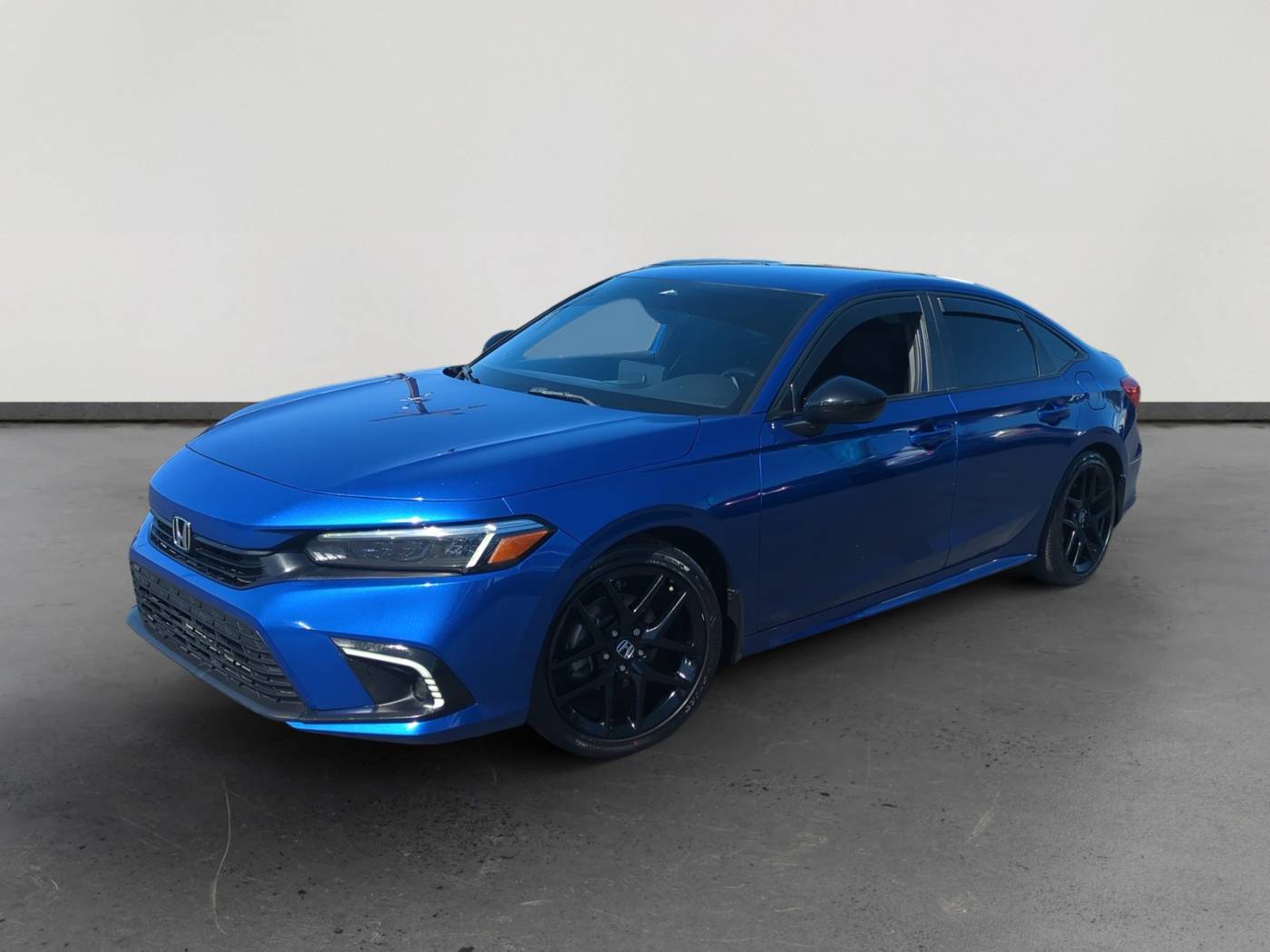 2022 Honda Civic Sport — Sedan — 49,274 mi — Avondale, AZ