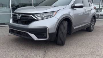2022 Honda CR-V Touring — SUV — 22,975 mi — Avondale, AZ