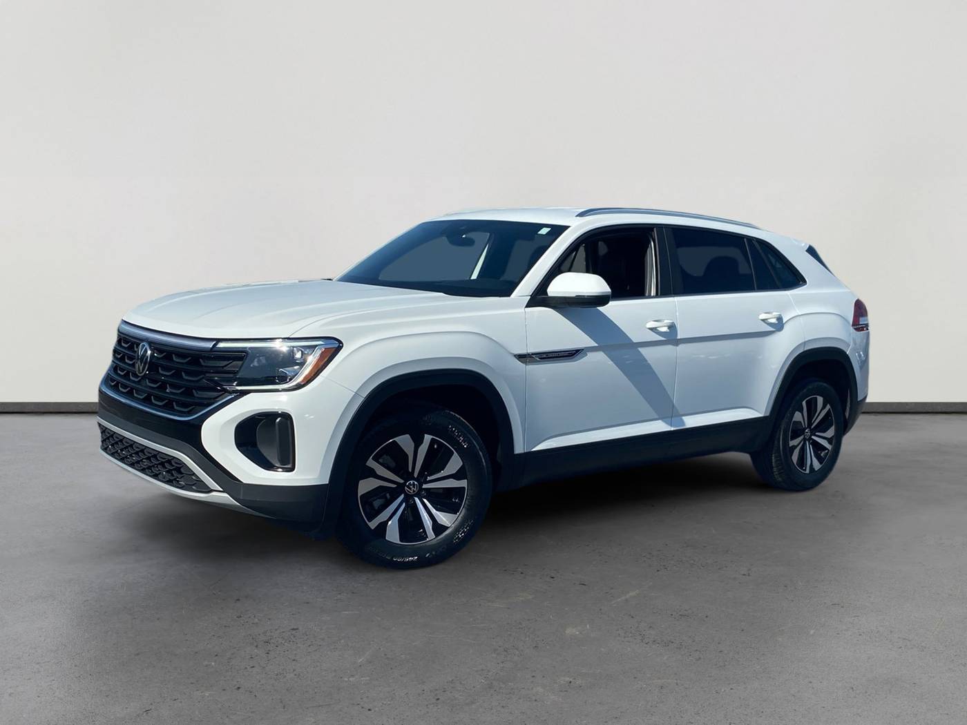 2024 Volkswagen Atlas Cross Sport SE — SUV — 26,509 mi — Avondale, AZ
