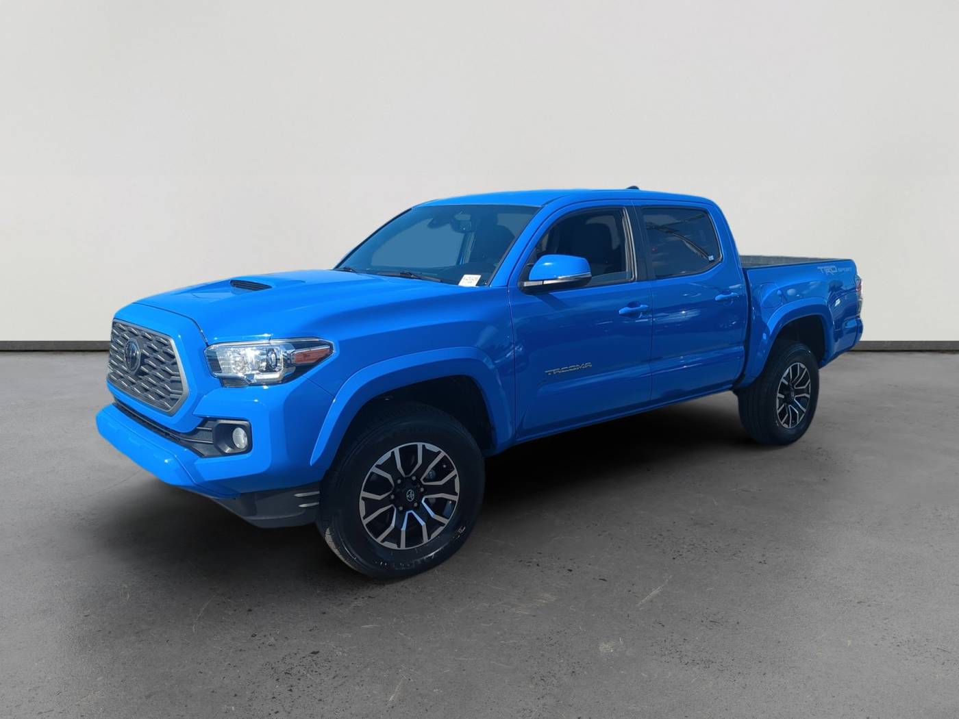 2020 Toyota Tacoma TRD Sport — Pickup Truck — 39,060 mi — Avondale, AZ