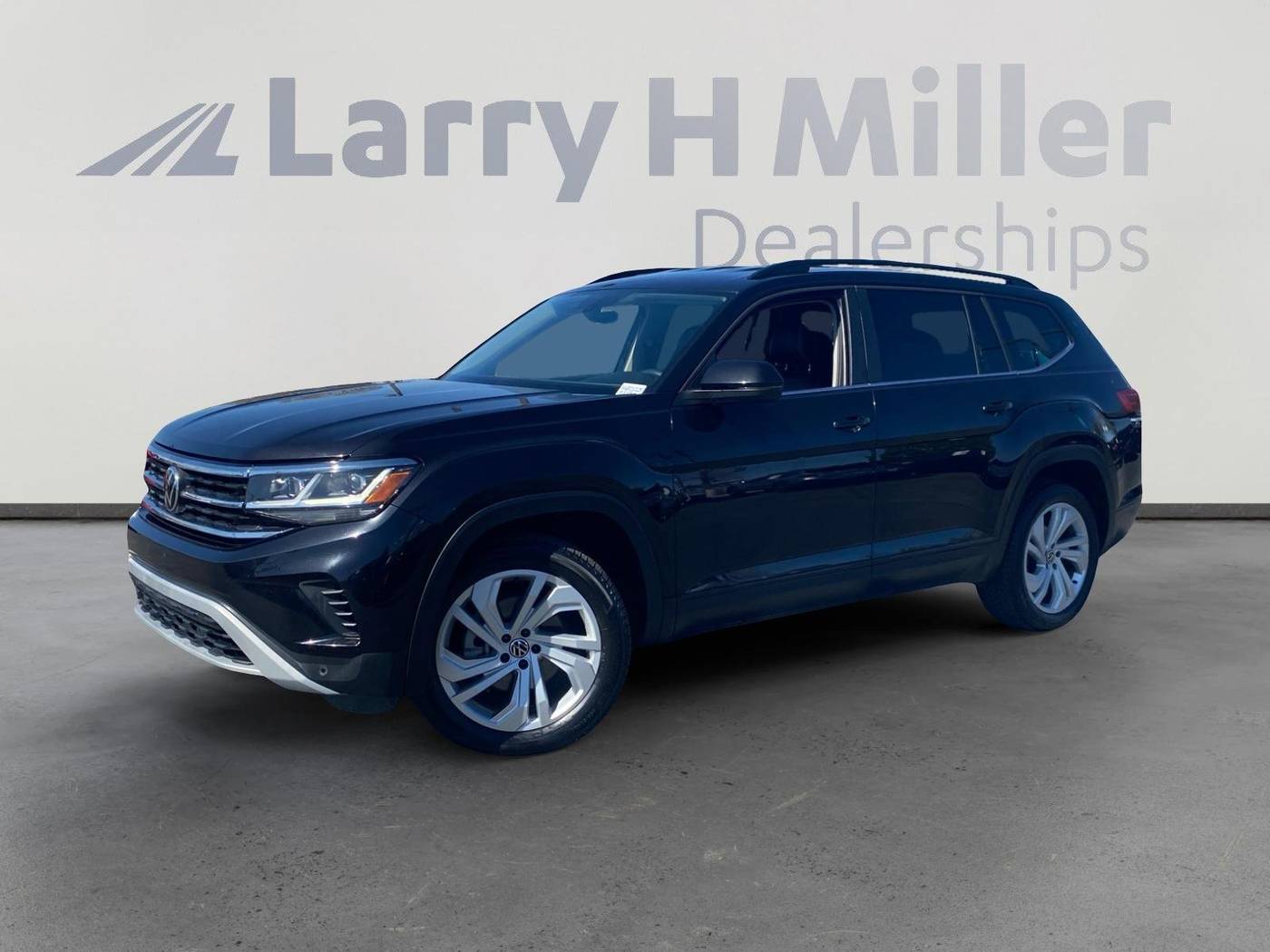 2021 Volkswagen Atlas SE with Technology — SUV — 60,434 mi — Avondale, AZ