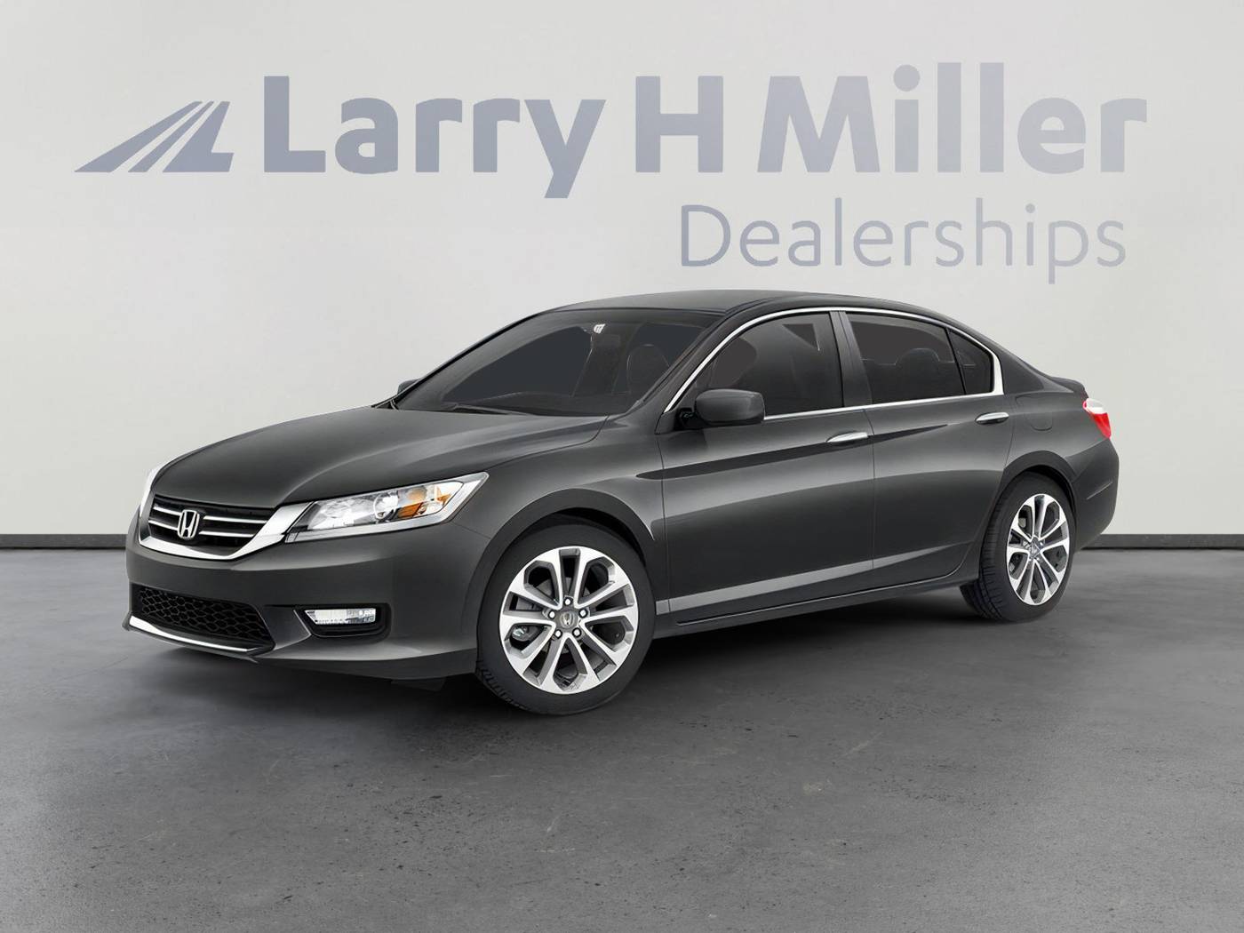2014 Honda Accord Sport — Sedan — 157,733 mi — Avondale, AZ