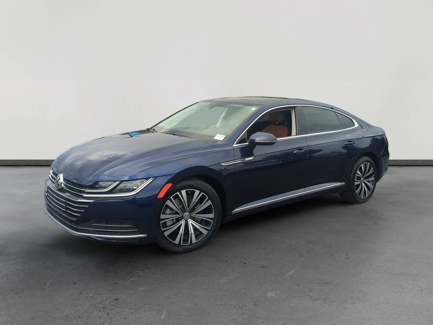2019 Volkswagen Arteon SEL — Hatchback — 11,968 mi — Avondale, AZ
