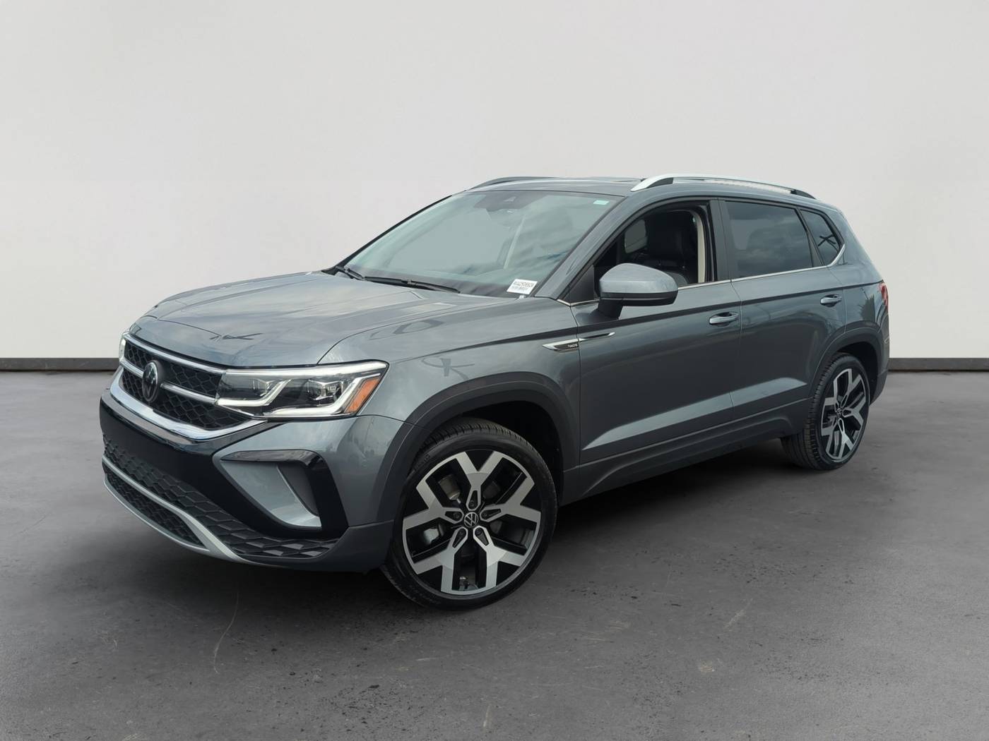 2023 Volkswagen Taos SEL — SUV — 15,005 mi — Avondale, AZ