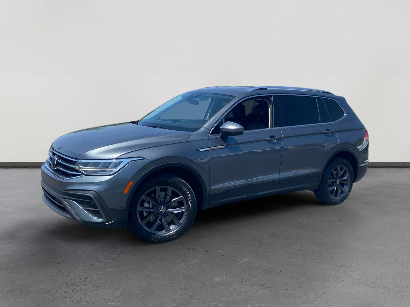 2023 Volkswagen Tiguan SE — SUV — 29,038 mi — Avondale, AZ