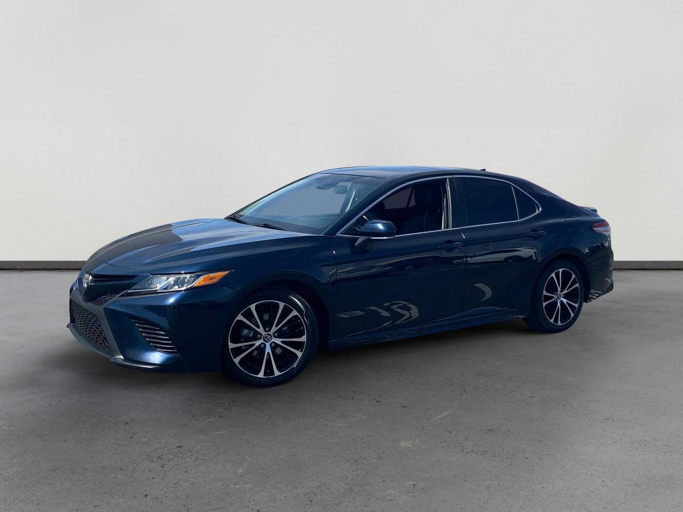 2019 Toyota Camry SE — Sedan — 106,390 mi — Avondale, AZ