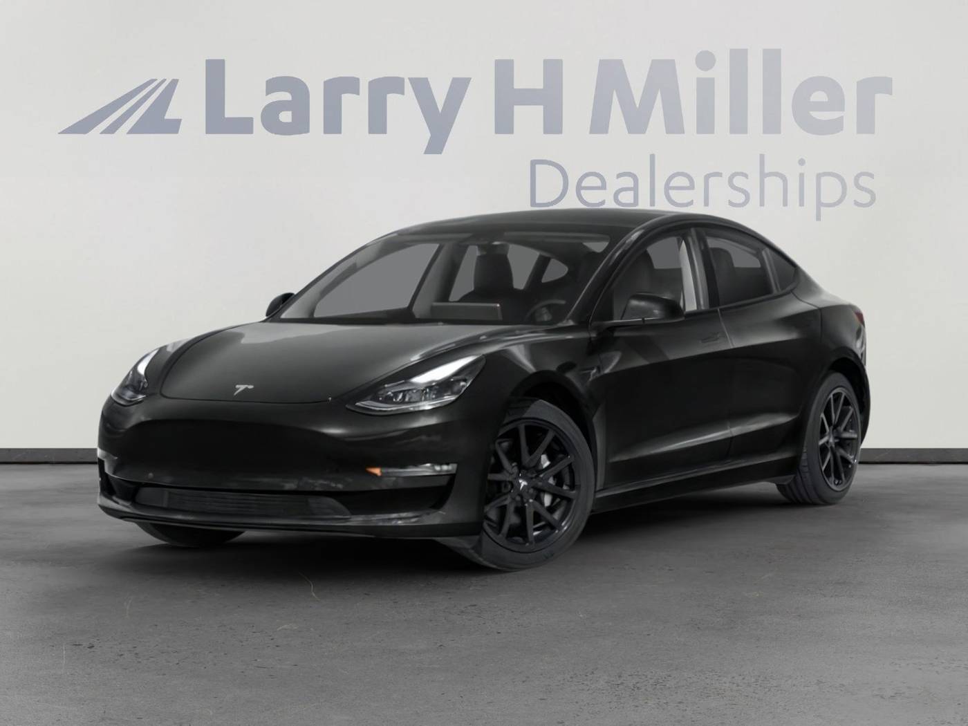 2021 Tesla Model 3 Standard Range Plus — Sedan — 51,206 mi — Avondale, AZ