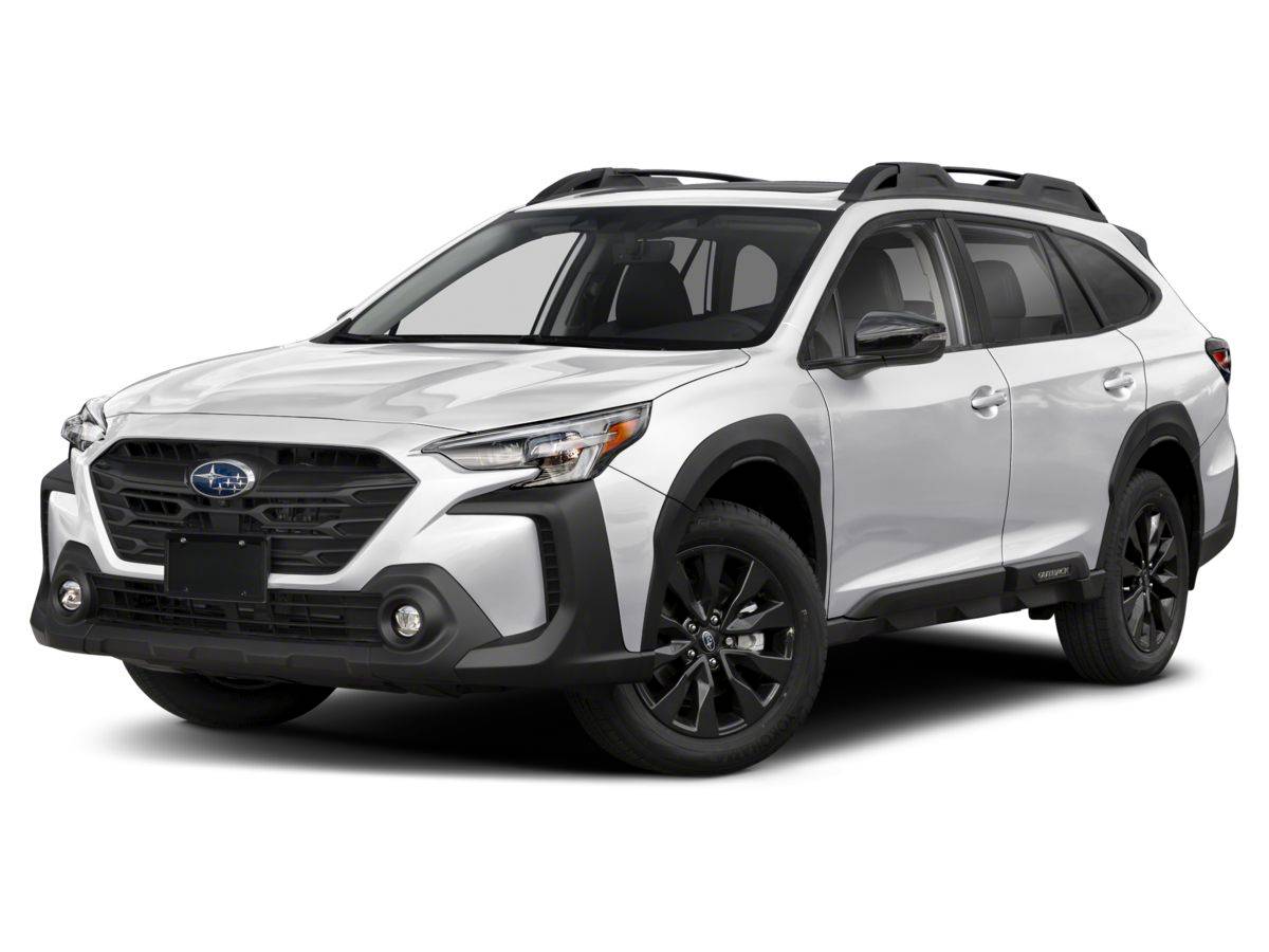 2024 Subaru Outback Onyx Edition XT — SUV — 6,409 mi — Santa Monica, CA