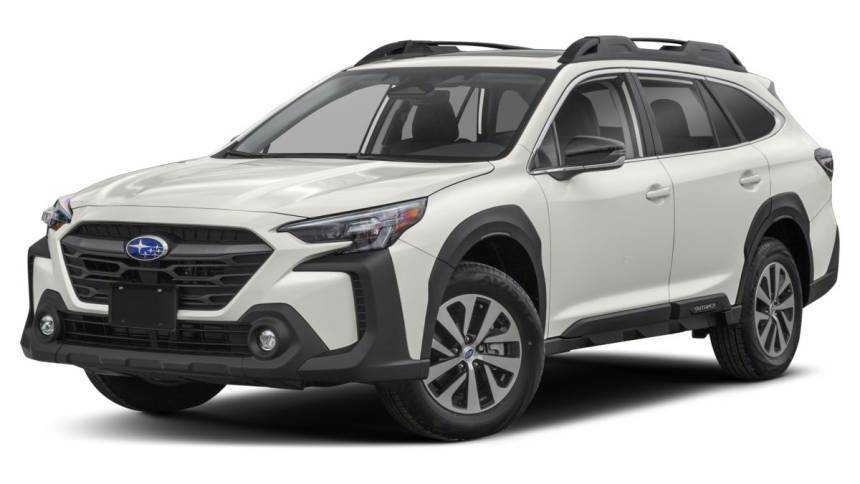 New Subaru Outback for Sale (with Photos) | U.S. News & World Report