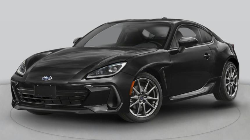 2024 Subaru BRZ Limited — Coupe — 11,261 mi — Santa Monica, CA