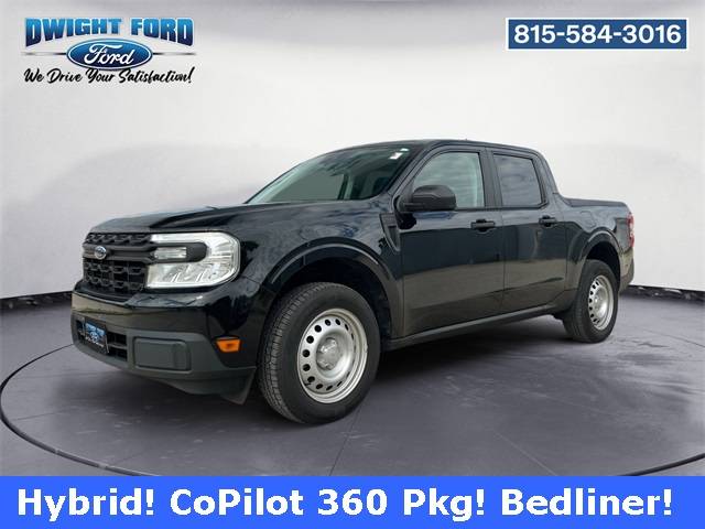 2022 Ford Maverick XL — Pickup Truck — 24,511 mi — Dwight, IL