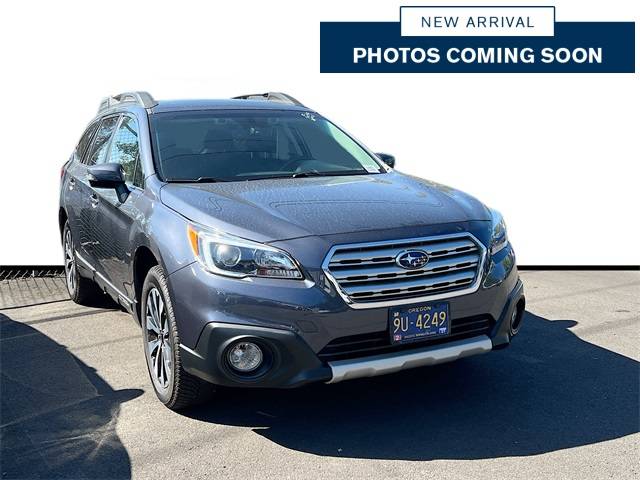 2017 Subaru Outback 2.5i Limited — SUV — 69,520 mi — Beaverton, OR