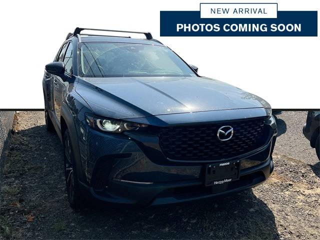 2024 Mazda CX-50 Premium Plus — SUV — 9,570 mi — Beaverton, OR
