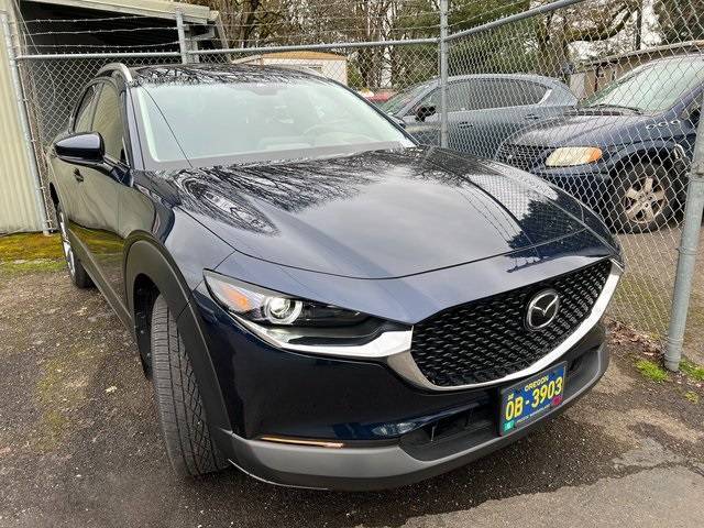 2021 Mazda CX-30 Premium — SUV — 30,599 mi — Beaverton, OR