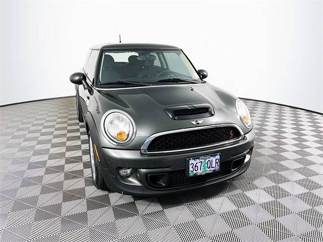 2012 MINI Hardtop Cooper S — Hatchback — 124,173 mi — Beaverton, OR