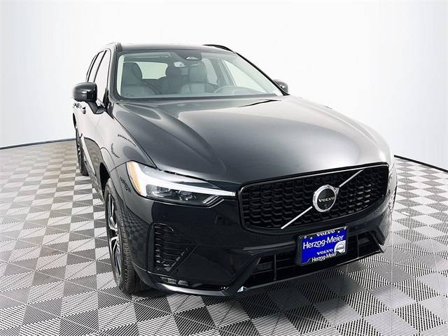 2025 Volvo XC60 Plus — SUV — 10,843 mi — Beaverton, OR