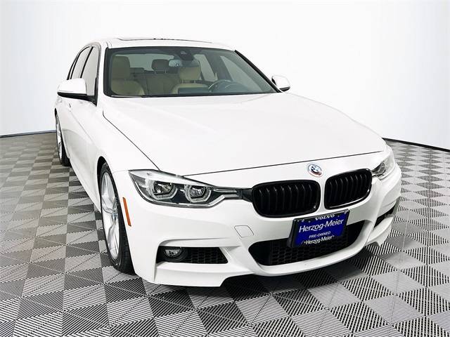 2018 BMW 3 Series 340i — Sedan — 49,449 mi — Beaverton, OR