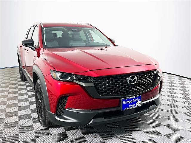 2025 Mazda CX-50 Premium — SUV — 5 mi — Beaverton, OR