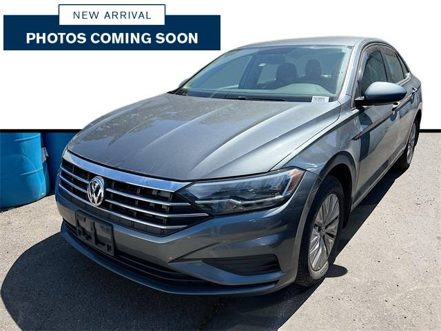 2019 Volkswagen Jetta S — Sedan — 46,389 mi — Beaverton, OR