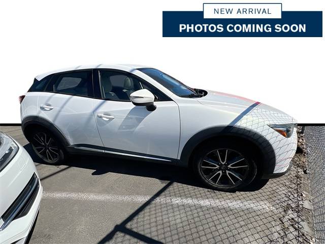 2016 Mazda CX-3 Grand Touring — SUV — 104,902 mi — Beaverton, OR