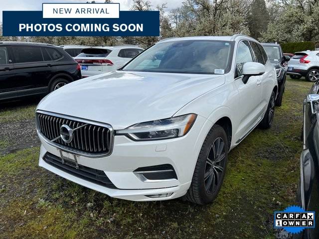 2020 Volvo XC60 Inscription — SUV — 39,469 mi — Beaverton, OR