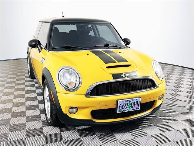 2008 MINI Cooper Cooper S — Hatchback — 64,826 mi — Beaverton, OR