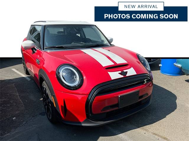 2024 MINI Electric Hardtop Cooper SE — Hatchback — 9,066 mi — Beaverton, OR