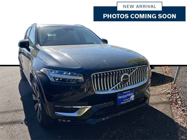 2023 Volvo XC90 Ultimate — SUV — 31,851 mi — Beaverton, OR