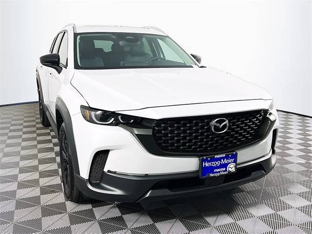 2025 Mazda CX-50 Premium — SUV — 105 mi — Beaverton, OR