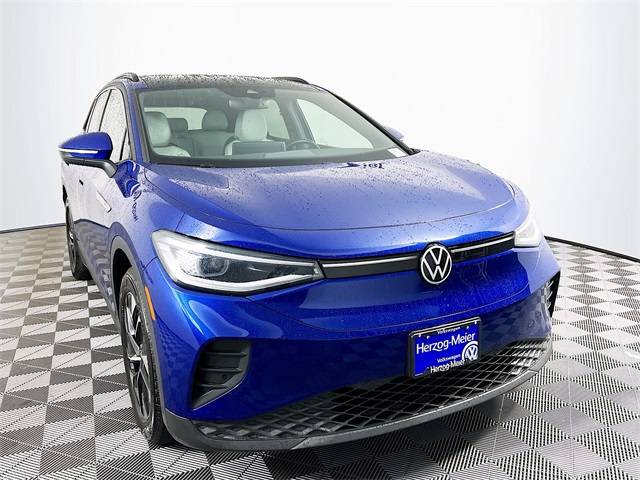 2022 Volkswagen ID.4 Pro S — SUV — 69,815 mi — Beaverton, OR